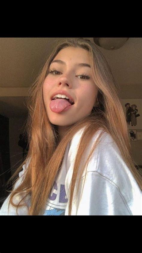 The Youth Culture Report Teen Girls Sexy Tiktok Videos Take A Mental