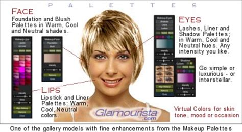 mens virtual hairstyle software free - thunderburstmedia.com