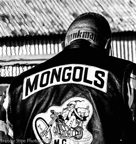 Pin On Mongols Mc Life Mongol Nation