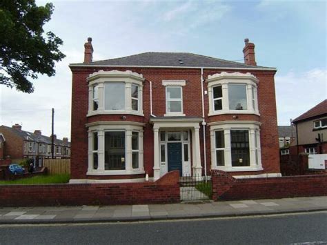 4 Bedroom Detached House To Rent In Grange Road Hartlepool Ts26