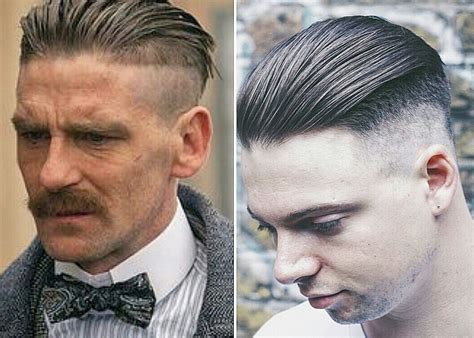 2,157,510 likes · 48,293 talking about this. Peaky Blinders Haircut Styles - Wavy Haircut