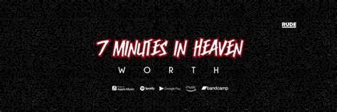 7 Minutes In Heaven 7mihband Twitter