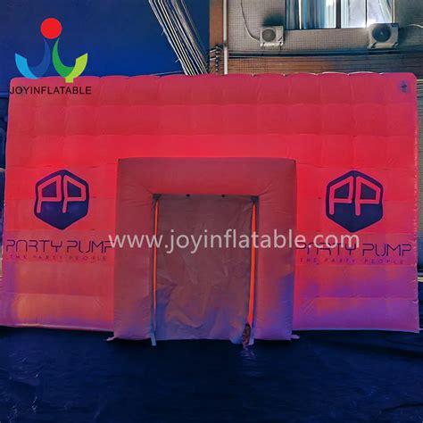 Inflatable Wedding Party Tent Manufacturers Joy Inflatable