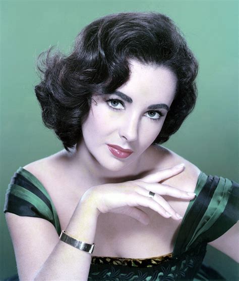 Elizabeth Taylor Elizabeth Taylor Photo 16357297 Fanpop