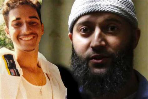 It was directed by amy j. Views From The Edge: Adnan Syed, subject of popular ...