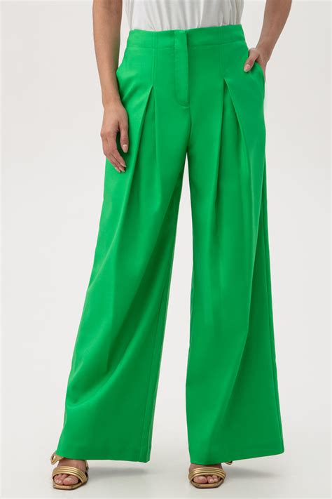 Mighty Pant Trina Turk Outlet With Original Style At Alluring Prices In