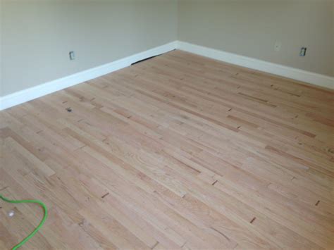 That's because unlocking a sad floor's hidden beauty doesn't always involve messy sanding and staining, particularly if yours aren't damaged. New Hardwood Floors & Wood Floor Refinishing - Epping Forest