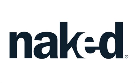 Naked Unveils New Visual Brand Identity LaptrinhX