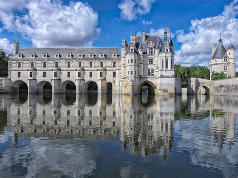 From 1914 to 1918, the château de chenonceau was converted into a military hospital. Château de Chenonceau