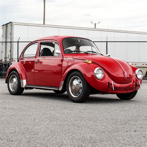 1973 Volkswagen Super Beetle For Sale Exotic Car Trader Lot 22082683