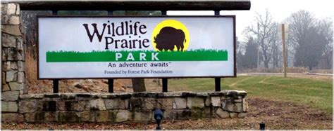 Wildlife Prairie Park Peoria Il Illinois Travel Park Wildlife
