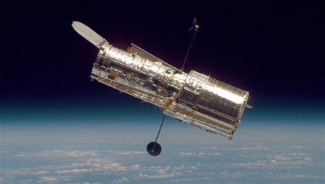Vpmc Focuses On Lessons Learned From Hubble Missions Appel Knowledge
