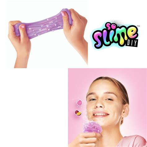 Slime Glam Shaker 3 Pack Pixie Toy Store