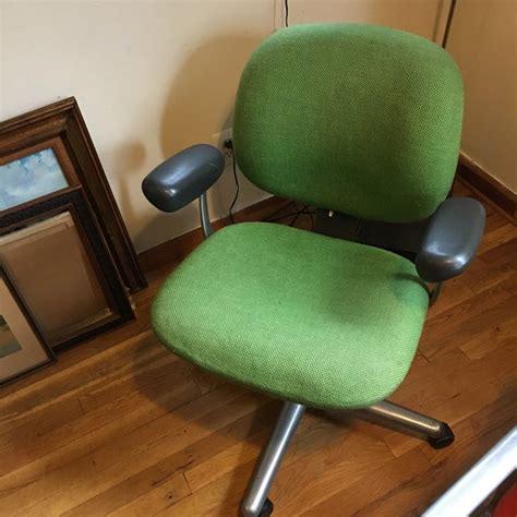 Vintage 1970s Herman Miller Ergon Office Chair Chairish