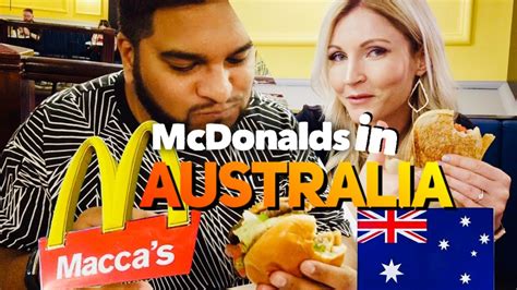 update 86 about mcdonalds menu australia best nec