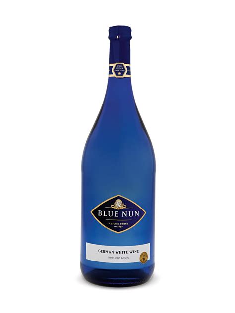 Blue Nun Deutscher Tafelwein Lcbo