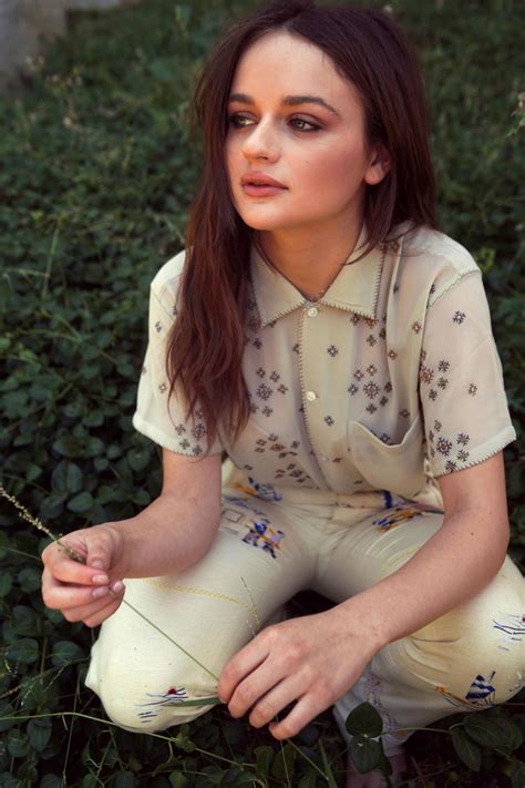 Joey lynn king (born july 30, 1999) is an american actress. Joey King - Rolling Stone's First Time Photoshoot 2020 ...