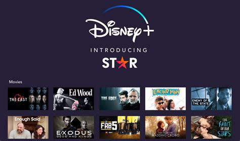 What You Need To Know About Disney Star Engadget
