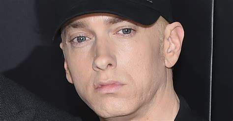 Eminems Dad Marshall Bruce Mathers Jr Dead At 67 Eminem Rip Just