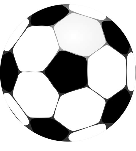 Free Soccer Ball Clipart Pictures Clipartix