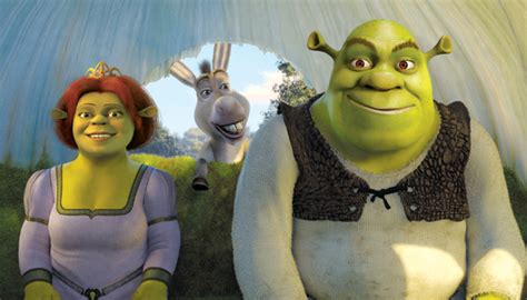 Shrek 5 Mike Myers Eddie Murphy And Cameron Diaz In Talks To Return