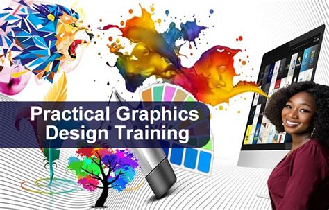 Graphics Design Training In Abuja · Bizmarrow Technologies Limited