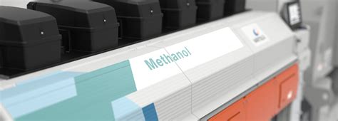 Wärtsilä 32 Methanol The Power To Reach Carbon Neutral