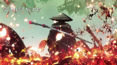 In scarlet nexus, players take control of yuito sumeragi or kasane randall who are new recruits of the. Scarlet Nexus se dévoile dans un trailer en animation