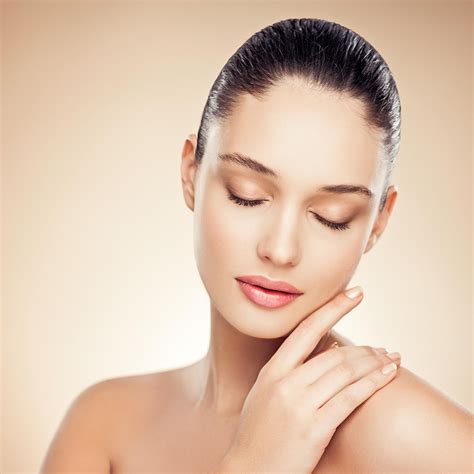 Maintain Youthful Skin With Basic Skin Care Steps Blog E