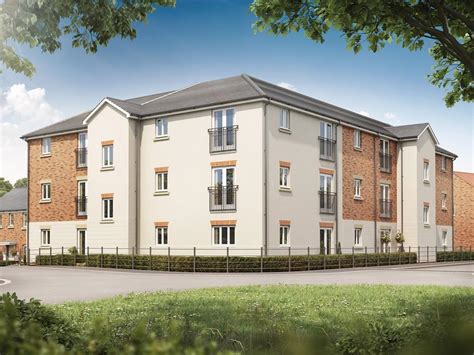 Contact Saxon Fields New Homes Development By Persimmon Homes