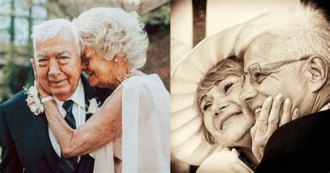 heartwarming pics of older couples in love that ll make you believe in the beauty of forever