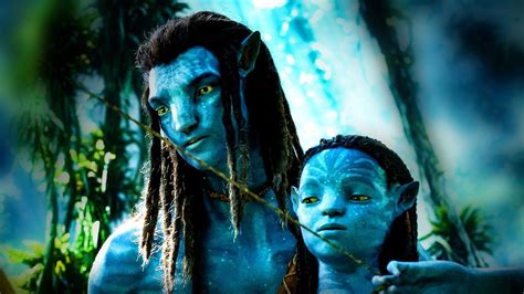Top 95 Về The Avatar Movie Vn