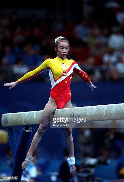 Jie Ling Photos And Premium High Res Pictures Getty Images