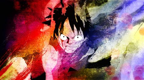 Top Monkey D Luffy Wallpaper Full Hd K Free To Use