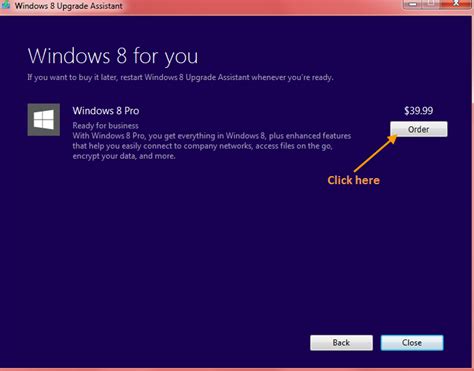 Reader Question How To Upgrade From Windows 7 To Windows