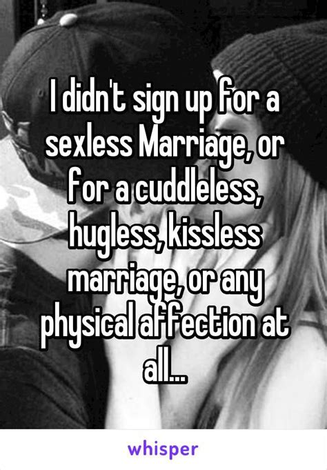 Pin By Bell Media On Love And Intimacy Marriage Memes Sexless Marriage