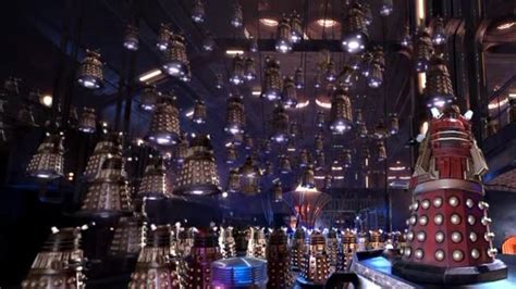 New Dalek Empire Tardis Data Core The Doctor Who Wiki