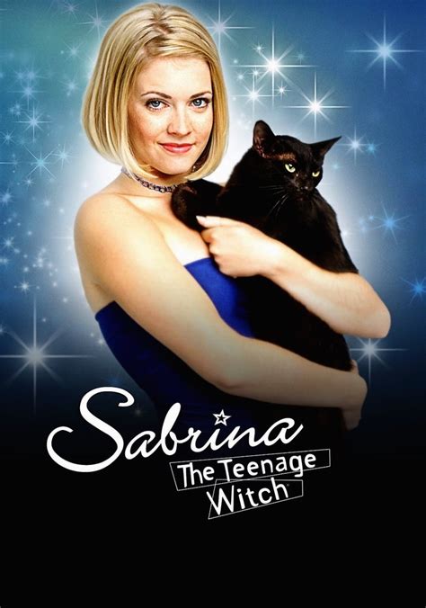 Sabrina The Teenage Witch Streaming Online