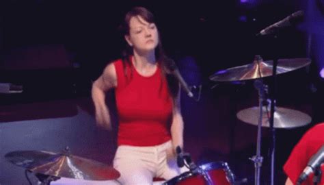 Picture Of Meg White