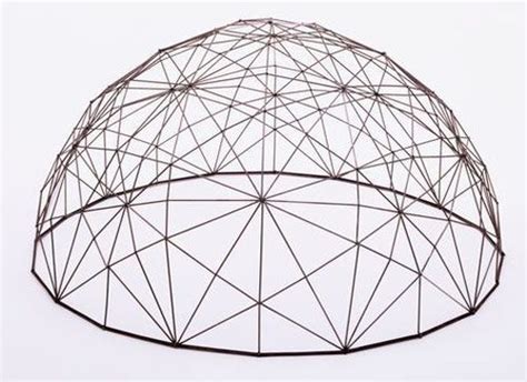 Construction Camp On Geodesic Domes And Spheres Utica Phoenix