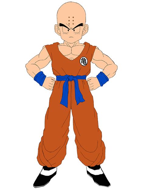Drawings Of Dragon Ball Z Characters On Behance