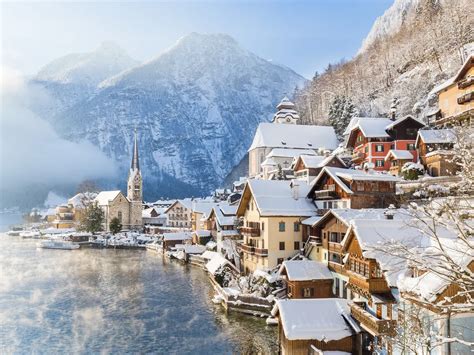 14 Top Tourist Attractions In Hallstatt And Along The Hallstätter See