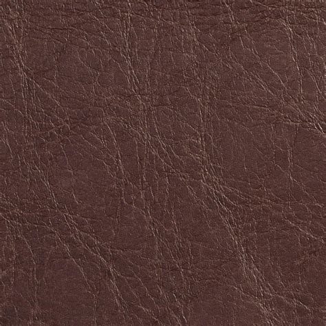 G054 Breathable Distressed Faux Leather By The Yard