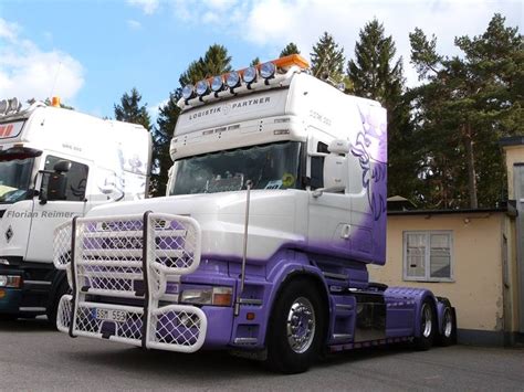 Pin Von Oli 28923 Auf Swedish And Scandinavian Trucks