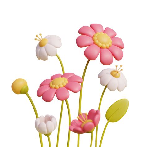 Blossom Game - Daily Word Game