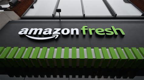 Amazon Fresh Grocery Store Coming To Lakeview Southport Corridor News