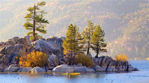 10 Best Luxury Hotels In Big Bear Lake For 2020 Expedia