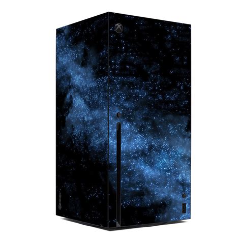 Milky Way Xbox Series X Skin Istyles