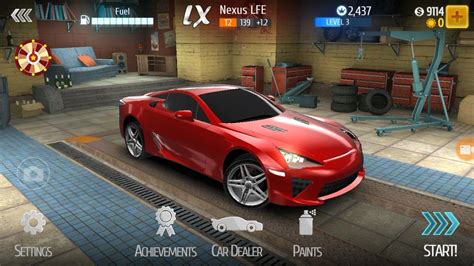 Game ini pun membawa kamu merancang sebuah strategi game balap mobil pc online, di mana peran kamu sangat penting sebelum hingga setelah selesai balapan. 20 Game Balap Mobil Offline Terbaik Tanpa Menguras Kuota ...