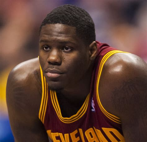 Anthony Bennett Is Learning To Have Fun Again